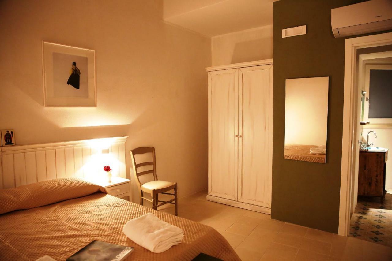 Hotel Terrazza San Giorgio Modica Exteriér fotografie