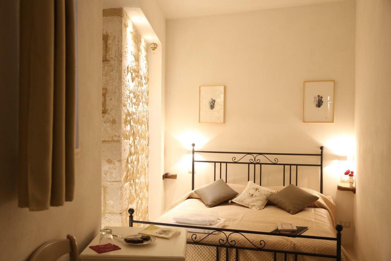 Hotel Terrazza San Giorgio Modica Exteriér fotografie