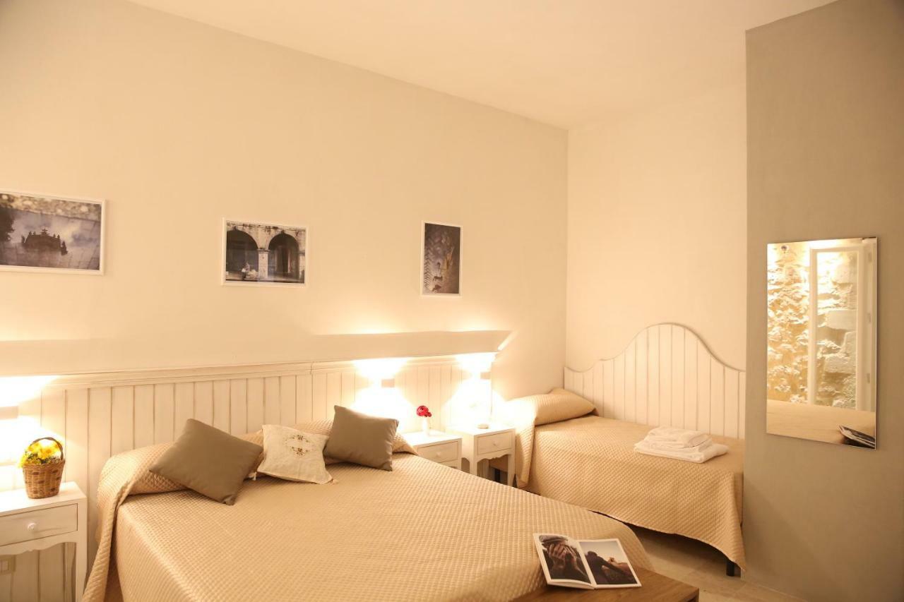 Hotel Terrazza San Giorgio Modica Exteriér fotografie